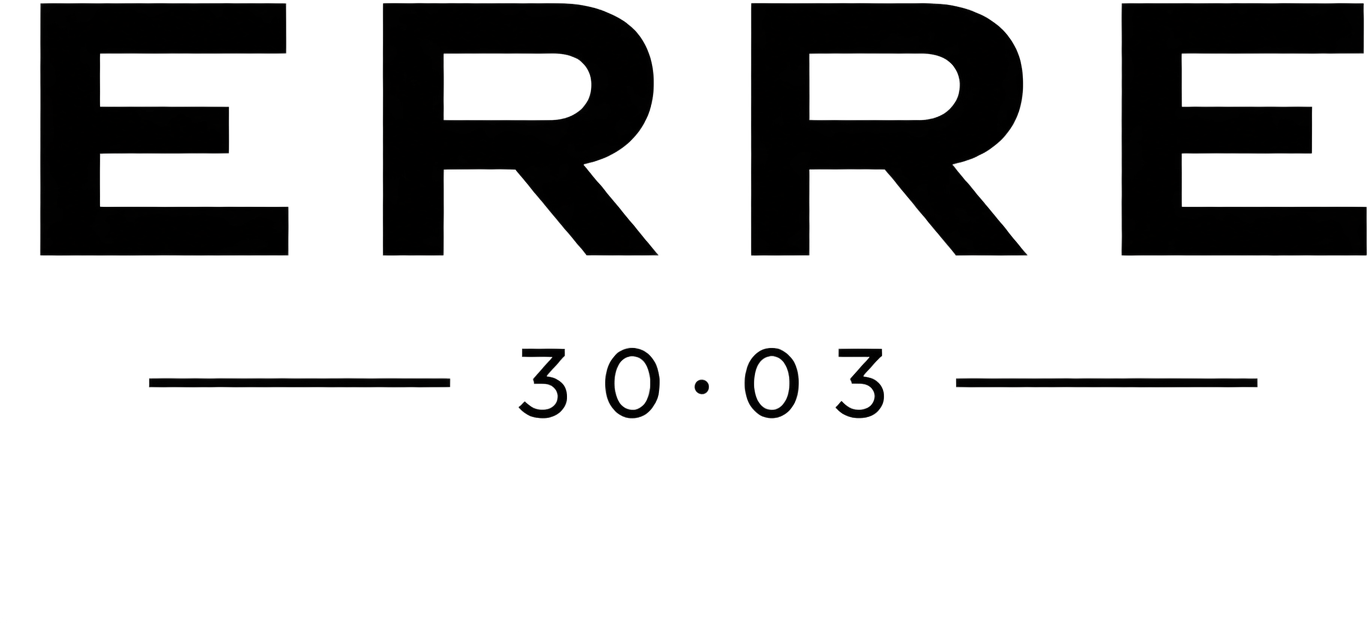 ERRE 30·03