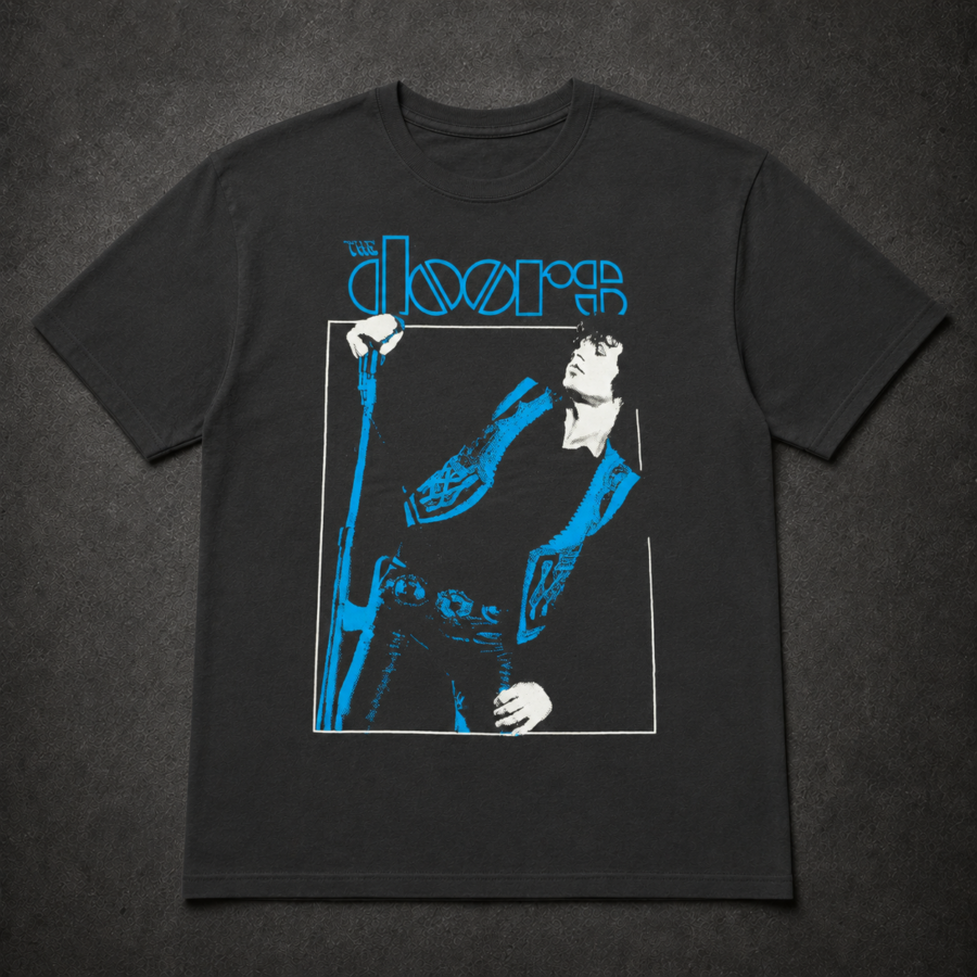 The Doors — Oversize
