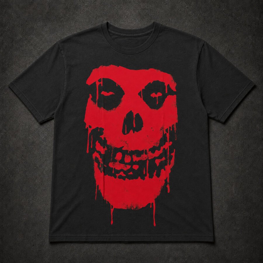 Misfits — Bloody